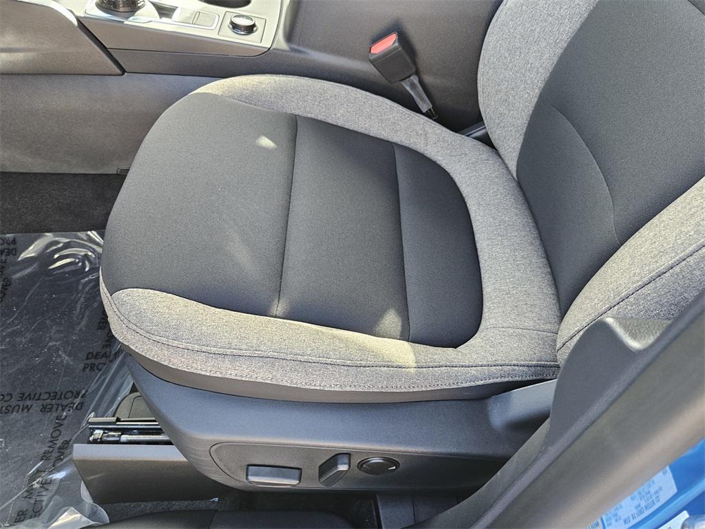 new 2025 Ford Bronco Sport car, priced at $34,539