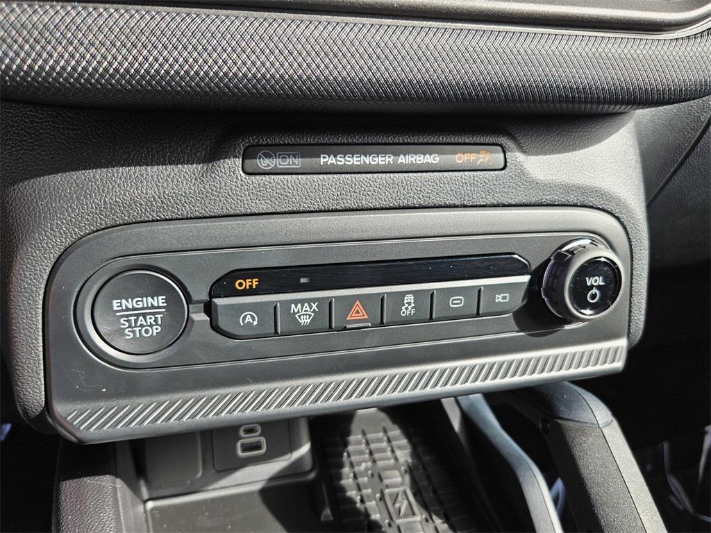 new 2025 Ford Bronco Sport car, priced at $34,539