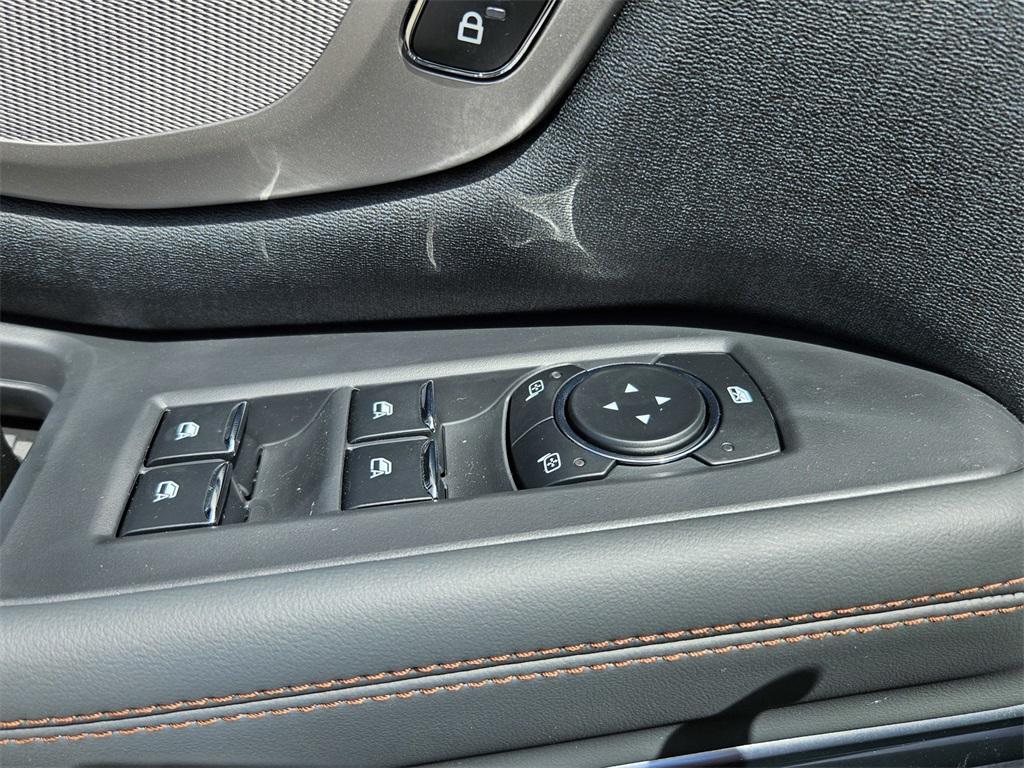 new 2025 Ford Expedition Max car, priced at $66,781