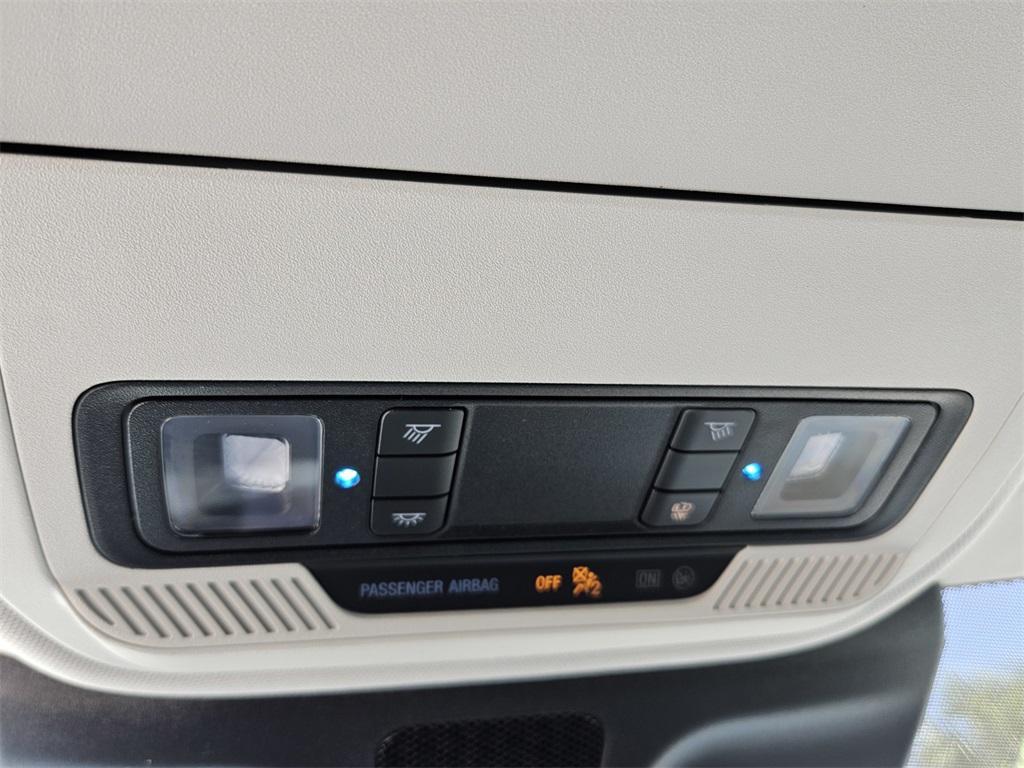 new 2025 Ford Expedition Max car, priced at $66,781