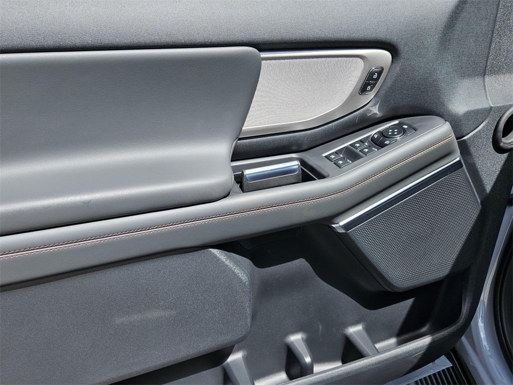 new 2025 Ford Expedition Max car, priced at $66,781