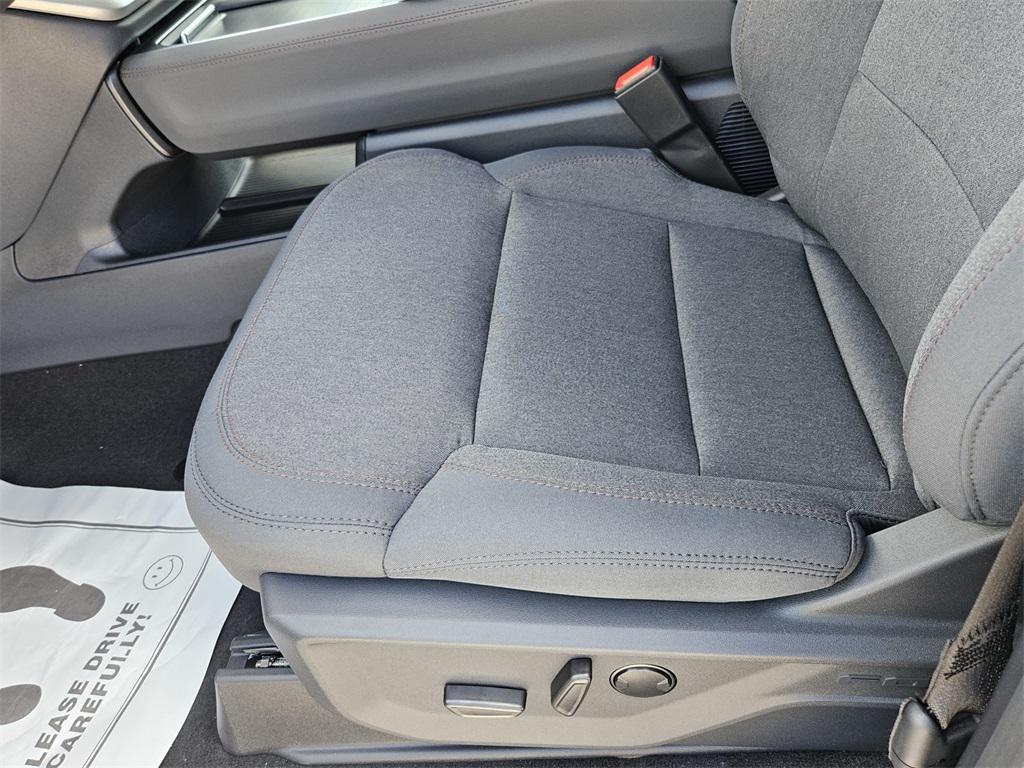 new 2025 Ford Expedition Max car, priced at $66,781