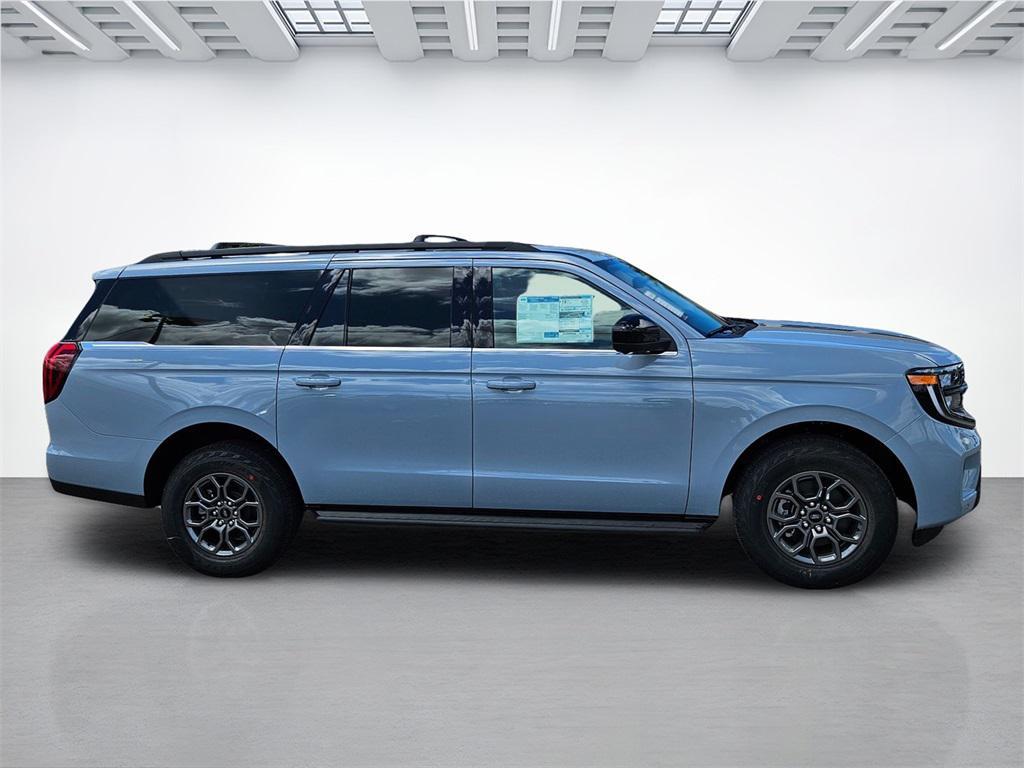 new 2025 Ford Expedition Max car, priced at $66,781