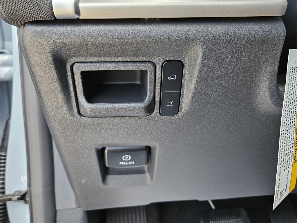 new 2025 Ford Expedition Max car, priced at $66,781