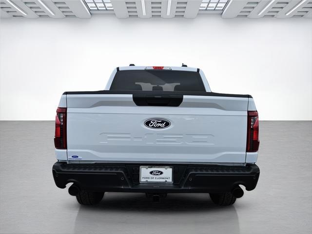 new 2024 Ford F-150 car, priced at $45,798