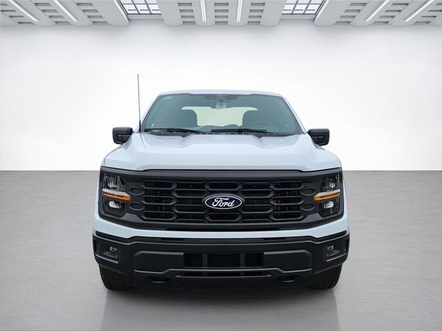 new 2024 Ford F-150 car, priced at $45,798