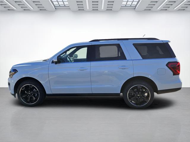 new 2024 Ford Expedition car, priced at $73,718