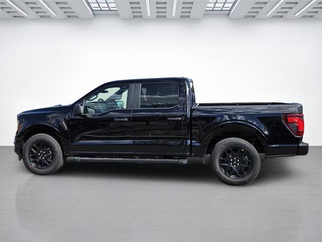 new 2025 Ford F-150 car, priced at $47,291