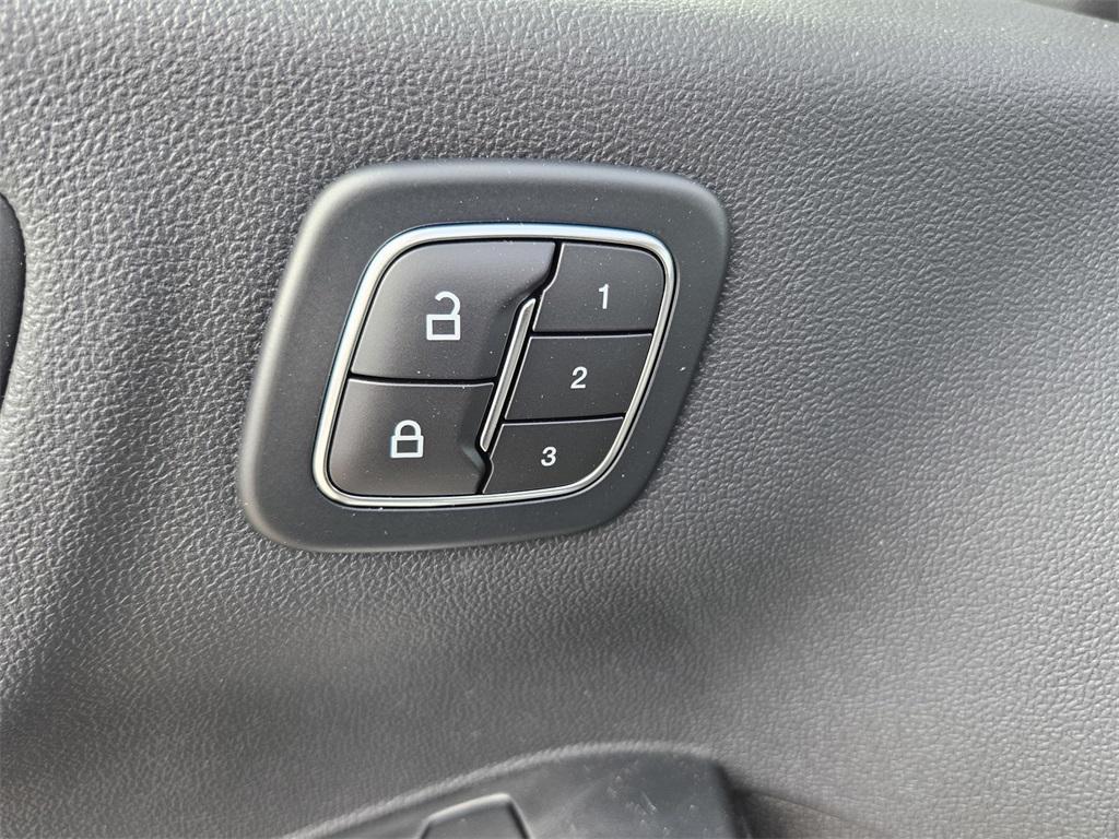 new 2025 Ford Escape PHEV car, priced at $35,495