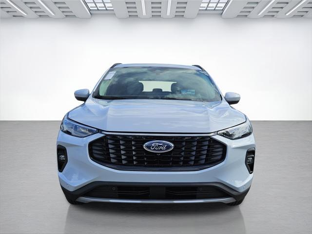 new 2025 Ford Escape car, priced at $38,652