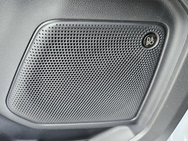 new 2025 Ford Escape car, priced at $38,652