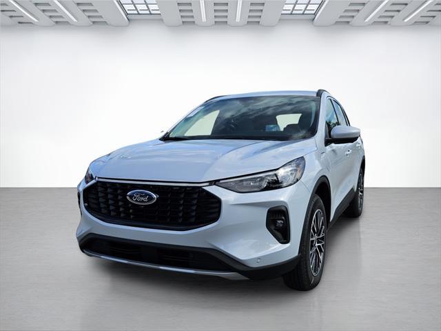 new 2025 Ford Escape car, priced at $38,652