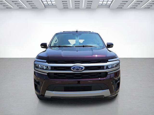 new 2024 Ford Expedition car, priced at $66,120