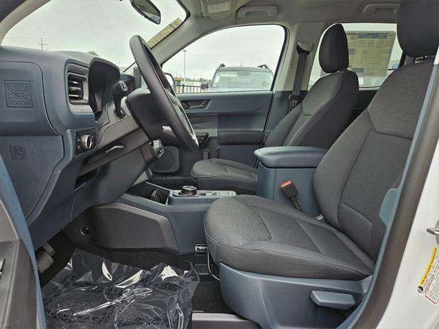 new 2025 Ford Maverick car, priced at $29,461