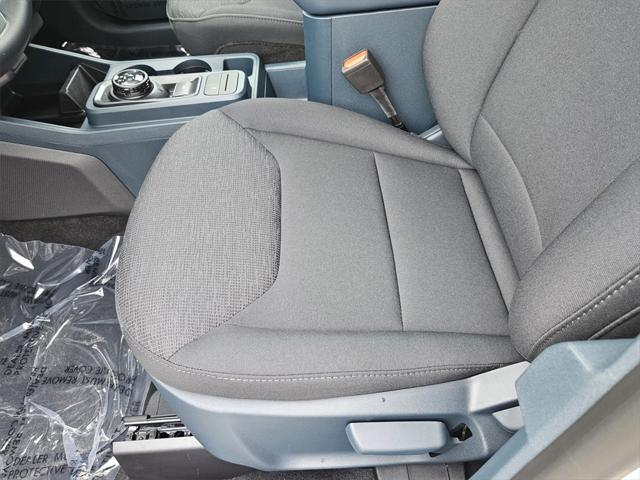 new 2025 Ford Maverick car, priced at $29,461