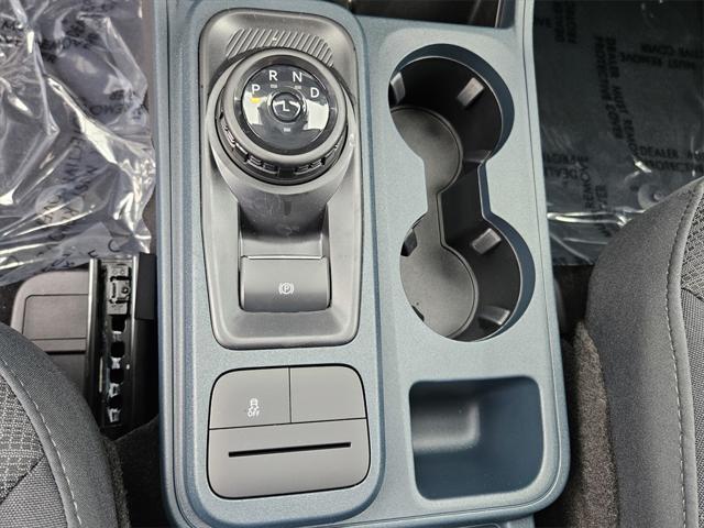 new 2025 Ford Maverick car, priced at $29,461