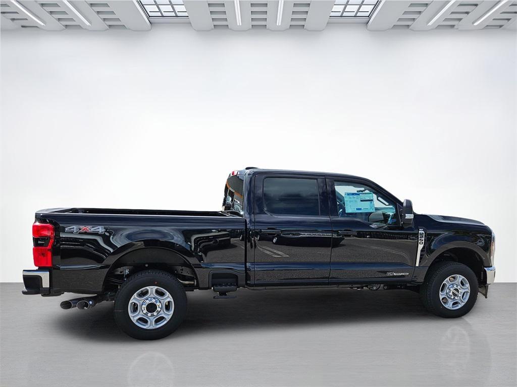 new 2026 Ford F-250 car, priced at $78,815
