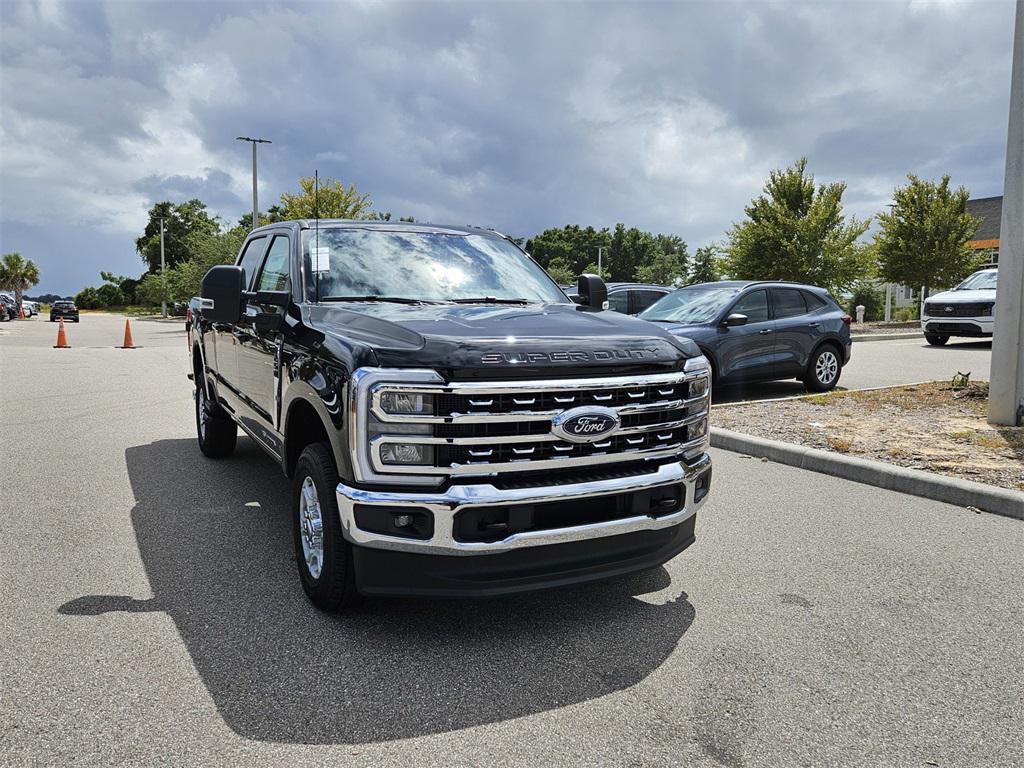 new 2026 Ford F-250 car, priced at $78,815