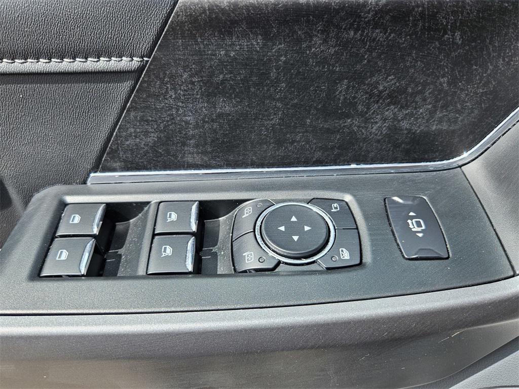 new 2026 Ford F-250 car, priced at $78,815