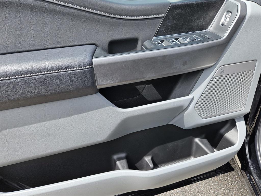 new 2026 Ford F-250 car, priced at $78,815