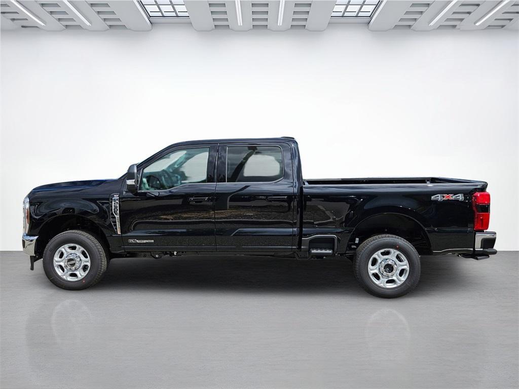 new 2026 Ford F-250 car, priced at $78,815