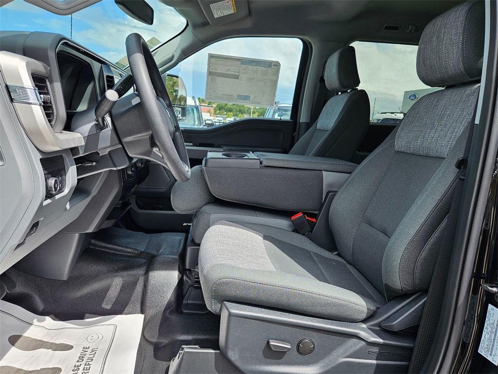 new 2026 Ford F-250 car, priced at $78,815