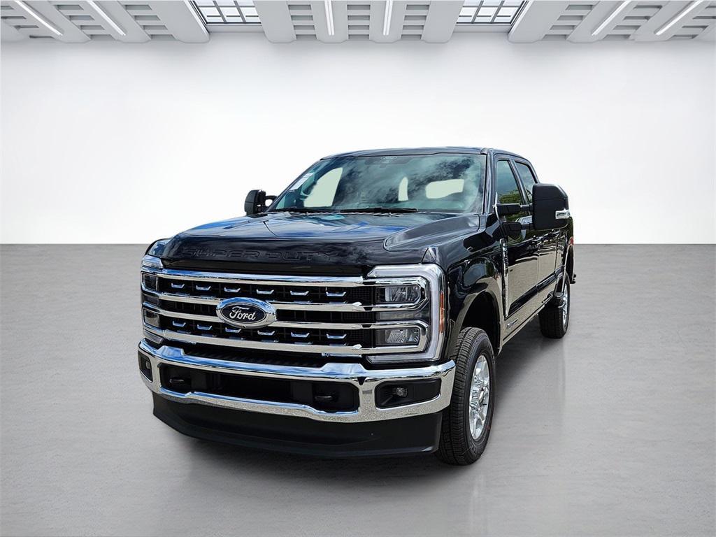 new 2026 Ford F-250 car, priced at $78,815