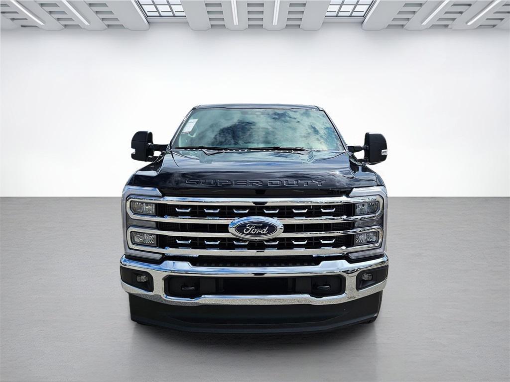 new 2026 Ford F-250 car, priced at $78,815
