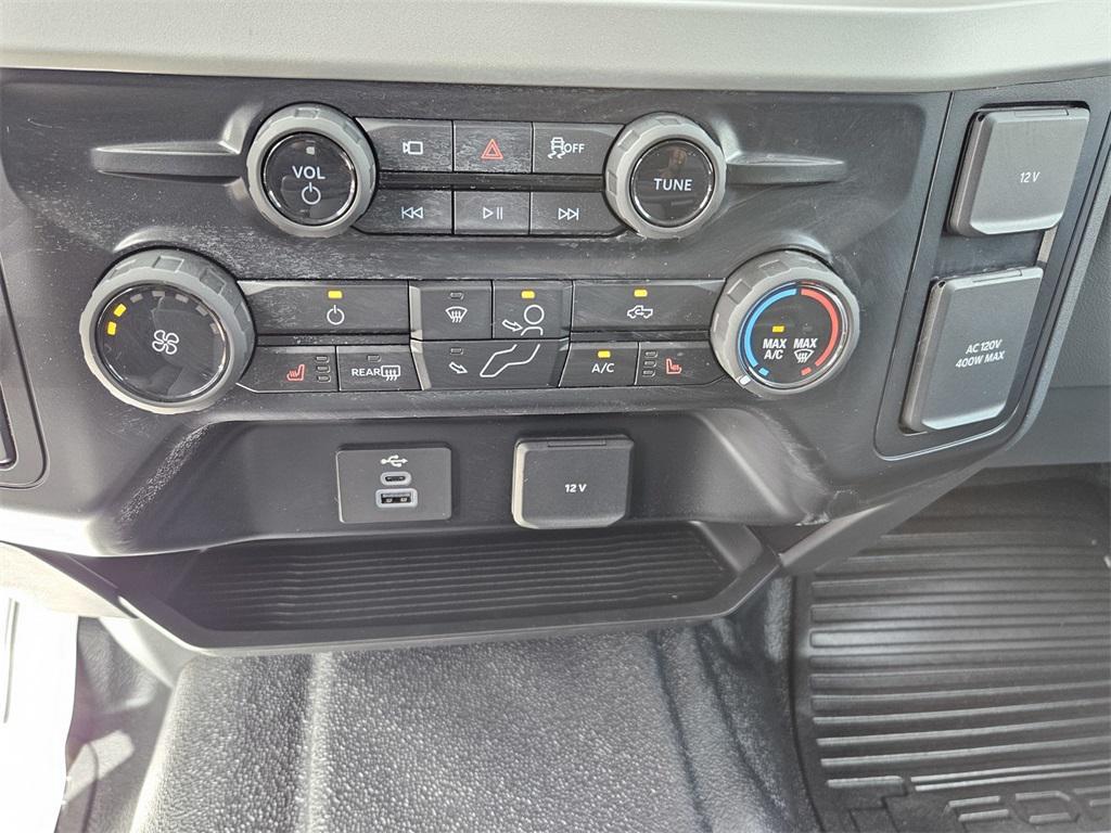 new 2026 Ford F-250 car, priced at $78,815