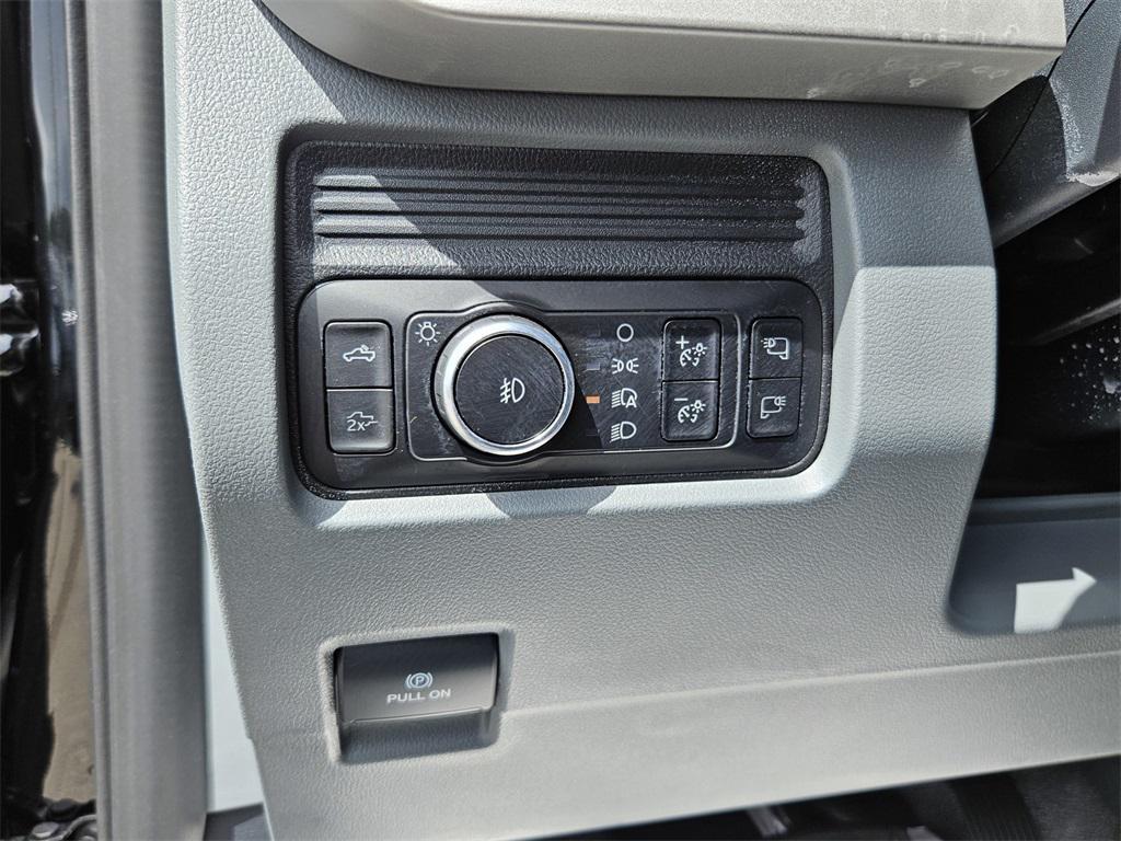 new 2026 Ford F-250 car, priced at $78,815