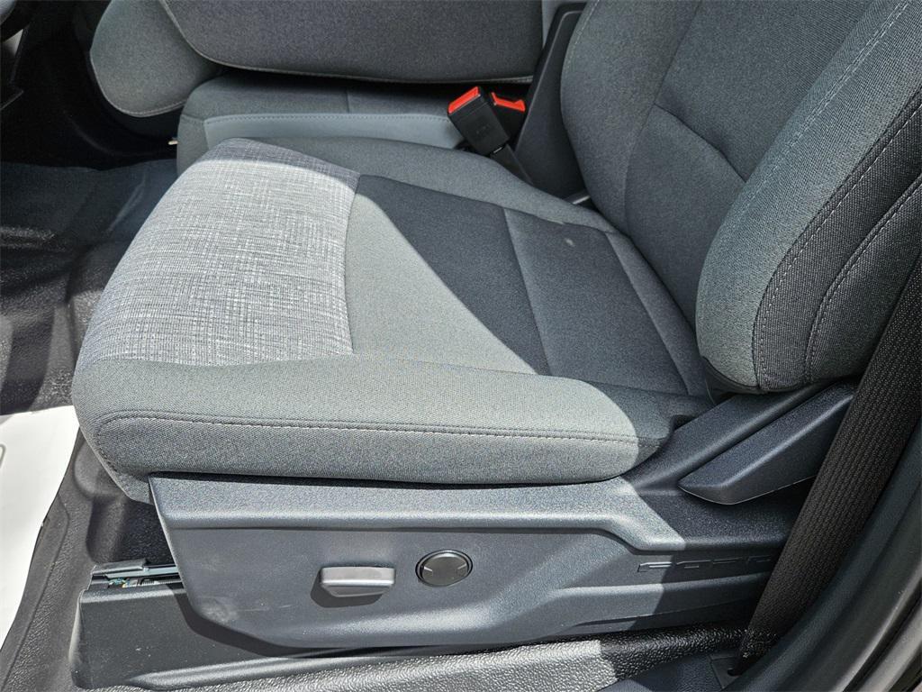 new 2026 Ford F-250 car, priced at $78,815