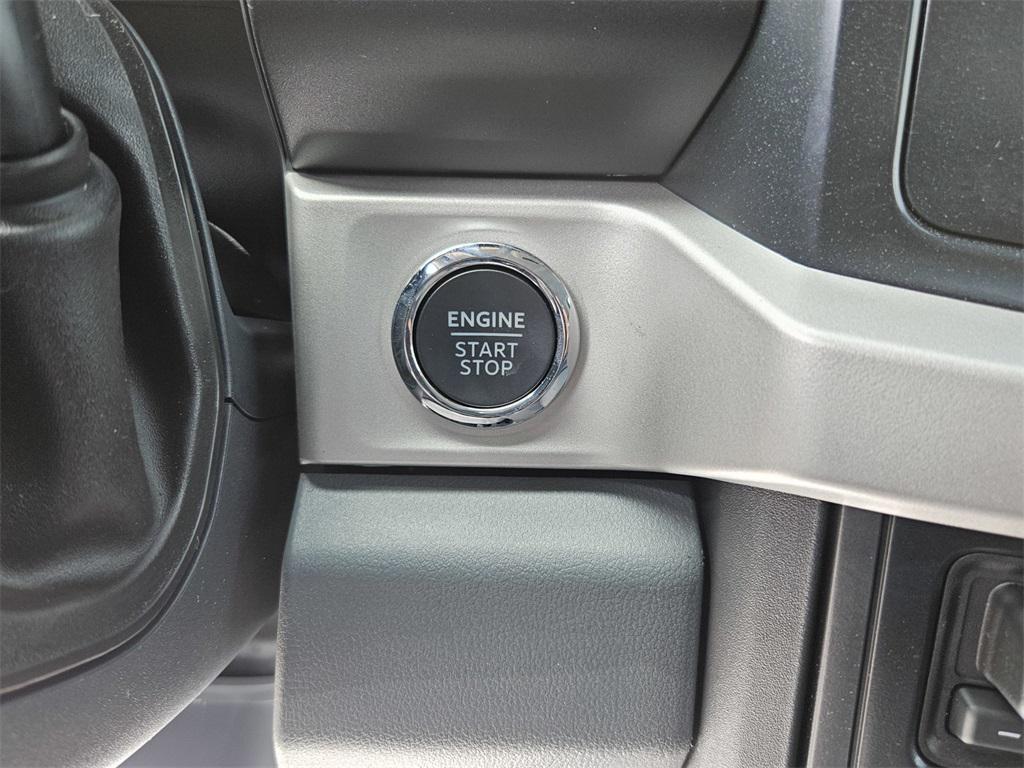 new 2026 Ford F-250 car, priced at $78,815