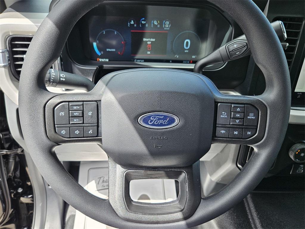 new 2026 Ford F-250 car, priced at $78,815