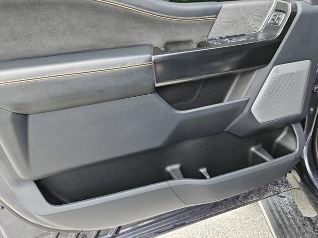 used 2022 Ford F-150 car, priced at $59,551