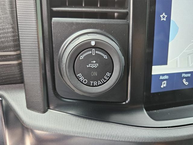used 2022 Ford F-150 car, priced at $59,551