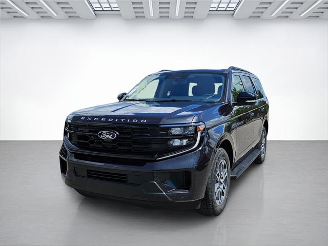 new 2025 Ford Expedition car, priced at $72,920