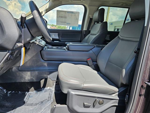 new 2025 Ford Expedition car, priced at $72,920