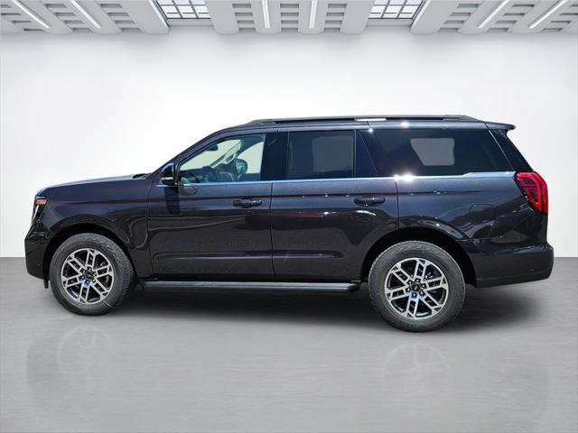 new 2025 Ford Expedition car, priced at $72,920
