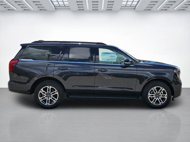 new 2025 Ford Expedition car, priced at $72,920