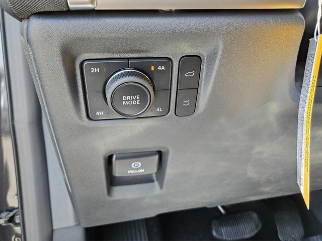 new 2025 Ford Expedition car, priced at $72,920