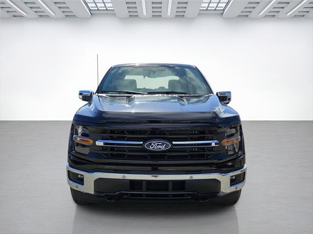 new 2024 Ford F-150 car, priced at $56,699