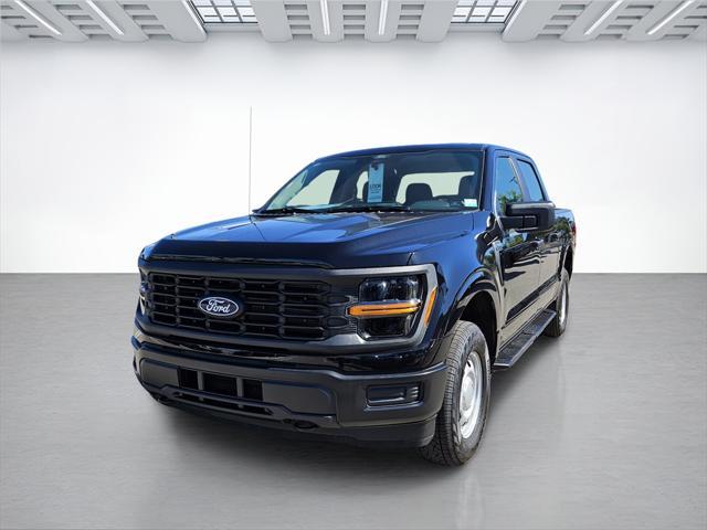 new 2024 Ford F-150 car, priced at $46,776