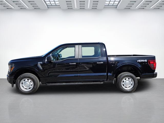 new 2024 Ford F-150 car, priced at $46,776