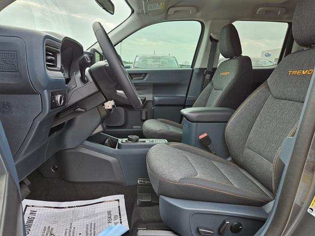 new 2024 Ford Maverick car, priced at $33,171