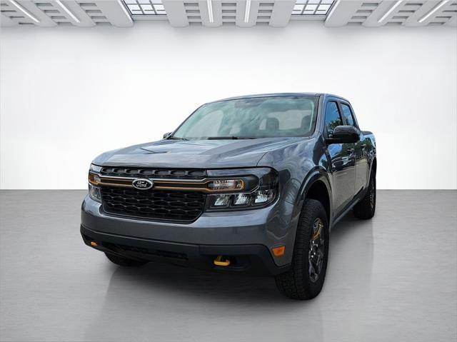 new 2024 Ford Maverick car, priced at $33,171