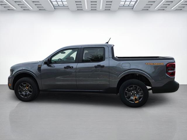 new 2024 Ford Maverick car, priced at $33,171