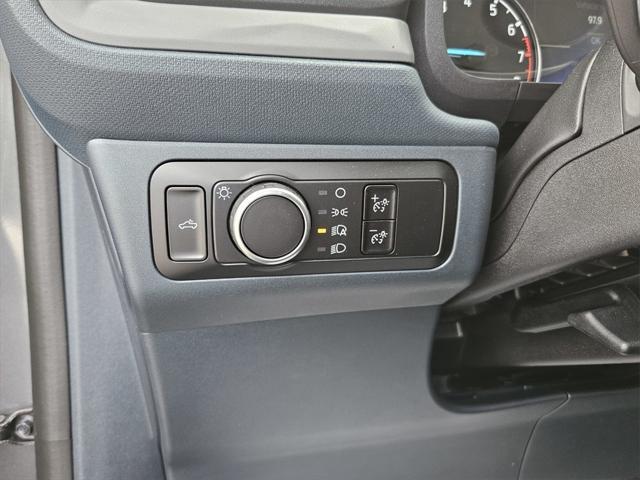 new 2024 Ford Maverick car, priced at $33,171