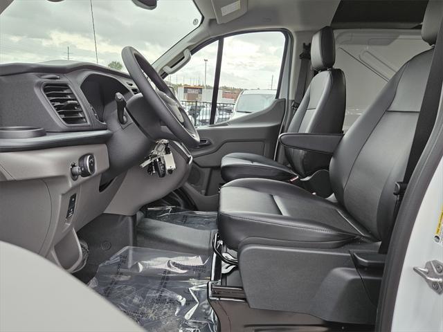 new 2024 Ford Transit-250 car, priced at $47,954