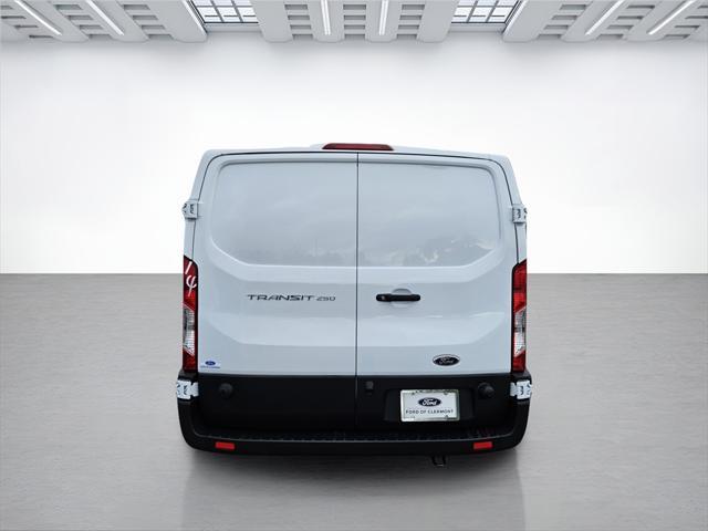 new 2024 Ford Transit-250 car, priced at $47,954