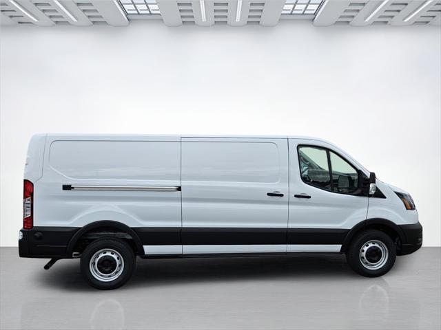 new 2024 Ford Transit-250 car, priced at $47,954